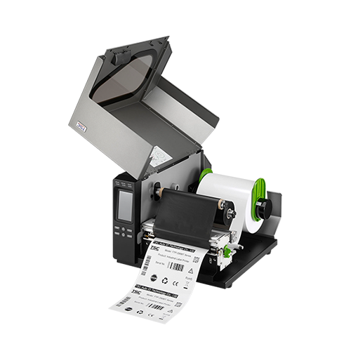 Barcode Printer 1